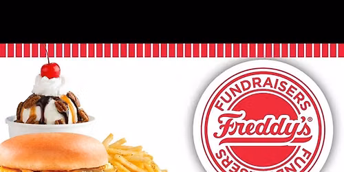 Spirit Night at Freddy\u2019s