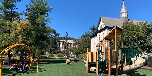 MCPK Alumni Playdate 