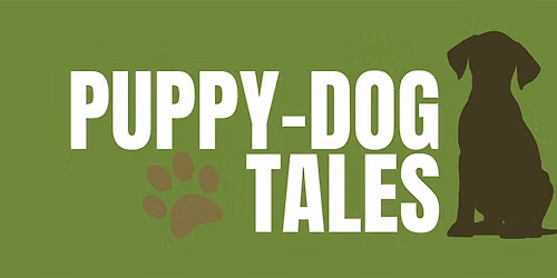 Puppy-Dog Tales