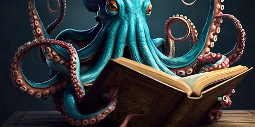 Read it and Steep Book Club