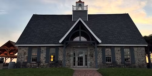 Babes Friendsgiving at Gouveia Vineyards