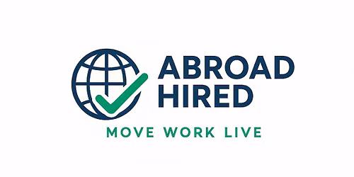 Fly Abroad with Abroad Hired!