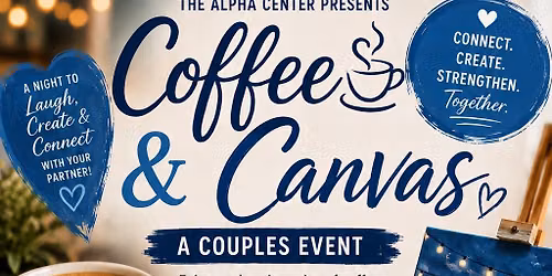 Coffee and Canvas