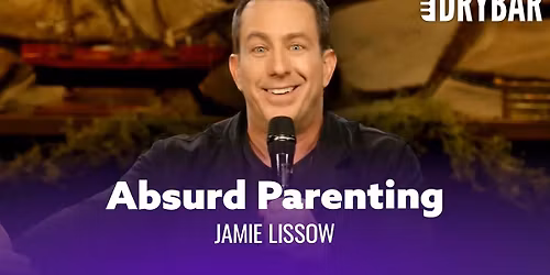 Jamie Lissow