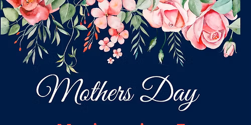 Mother's Day Mini Golf