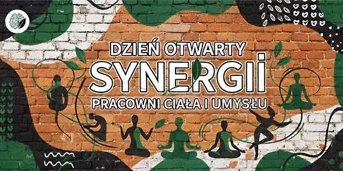 Dzie\u0144 otwarty Synergii
