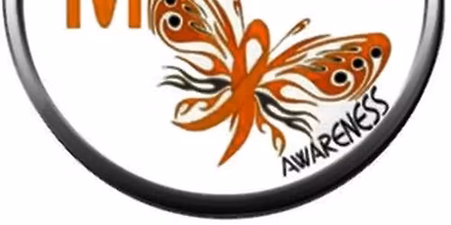 Ms awareness 5k walk & run