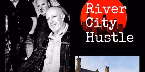 River City Hustle \ud83c\udf0a\ud83c\udfde\ufe0f\ud83c\udf06\ud83d\ude09\u2019Where hustle's the name of the game!\u2019\u2026Live @ \u2018The Bluebell Inn!\u2019\ud83d\udd14