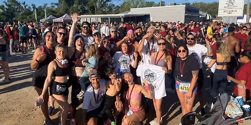 Chafing the Dream Run & Yoga Flow