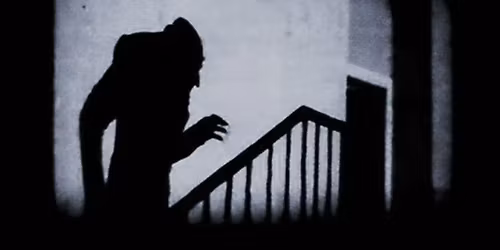 AREA 51 |A NIGHTMARE BEFORE HALLOWEEN|