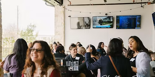 SheMeansBusiness: Networking for Women Entrepreneurs