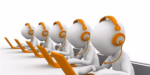 1 day Workshop - How to Make Cold Calls that Work!