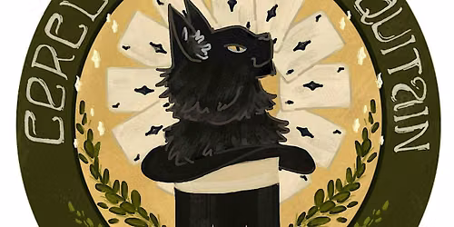 Cercle Magique Aquitain Ft. Black Cat