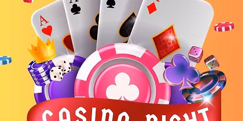 Casino Night!