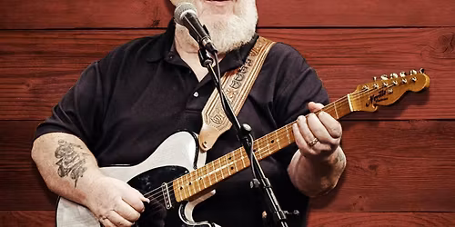 Redd Volkeart Honkey Tonk - Crossroads Stage