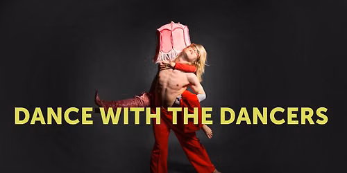 Klubi: Dance with the Dancers