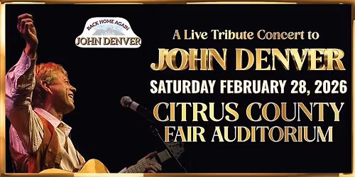A Tribute to John Denver