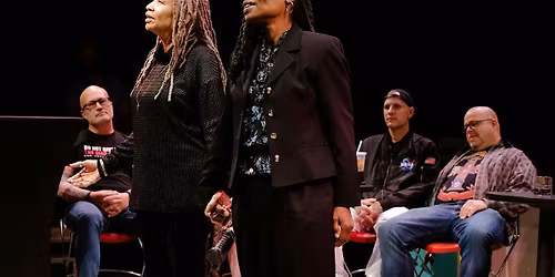 Acting Graduation Show