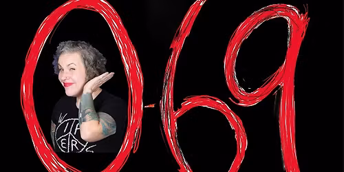 0-69 Comedy\/Bingo Night with Andie Main and Friends