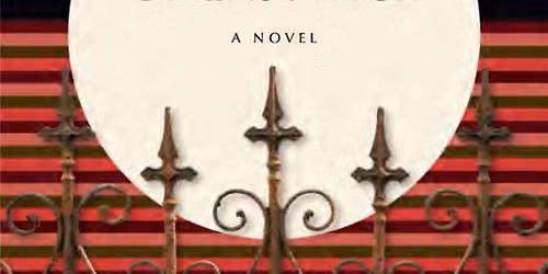 Witchy Reads- The Witches of Eastwick