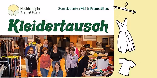 Kleidertausch