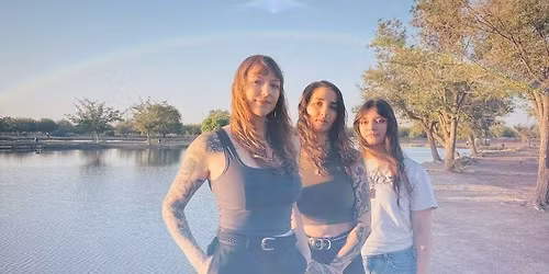 Blackwater Holylight with Glassing and Guts Club