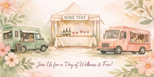 Women's Wellness Event @Live In Color