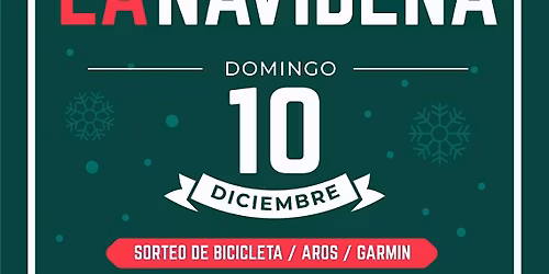 La Navide\u00f1a\u2122 2025