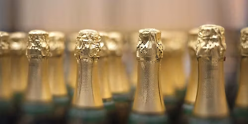 Zachys Winter Champagne Soir\u00e9e