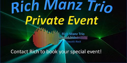 RMT Private Event