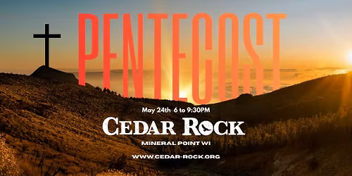 Pentecost Celebration