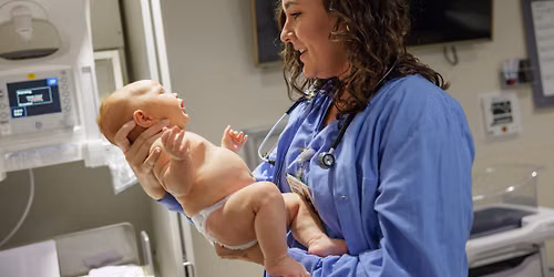 Infant & Child Safety Class