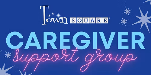 Dementia\/ALZ Care Partner Support Group