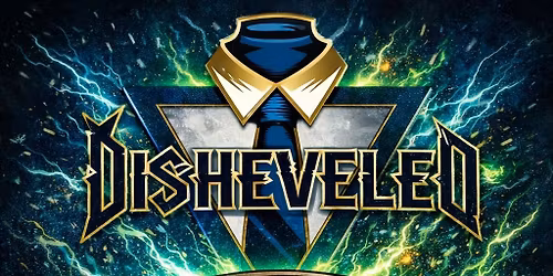 Disheveled - The Roadhouse 39 Return!