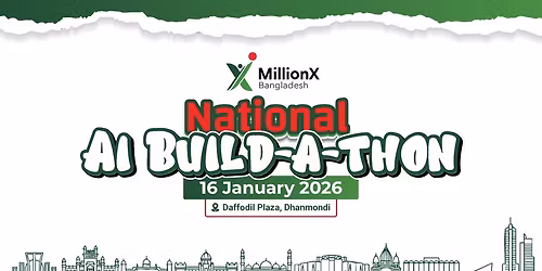 National AI Build-a-thon 2026