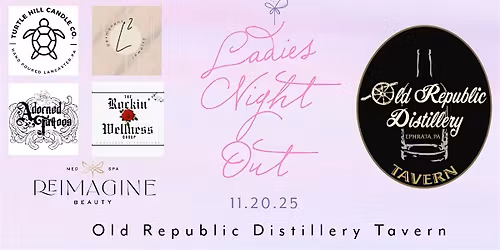 Pre Holiday Ladies Night Botox Sign Ups