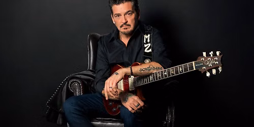 Mike Zito