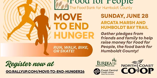 Move to End Hunger