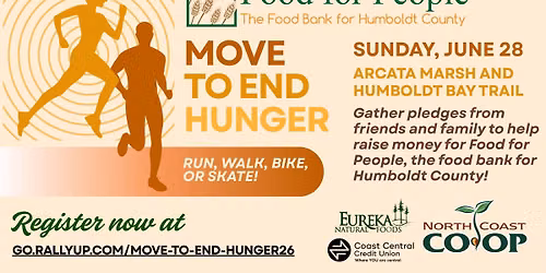 Move to End Hunger