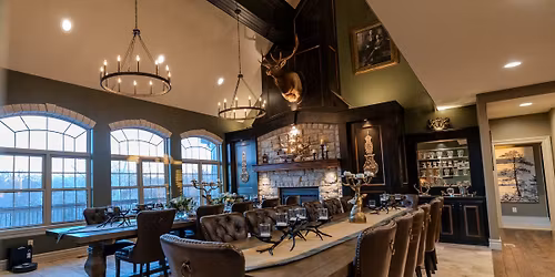 Chef's Table Experience at The Scottish Lodge