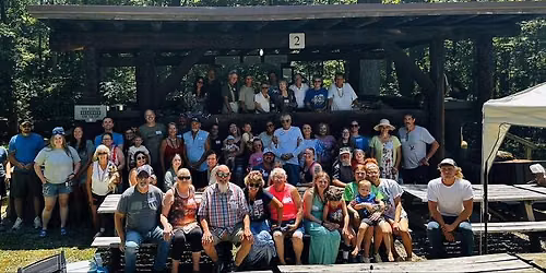 Fowler Family Picnic 2026