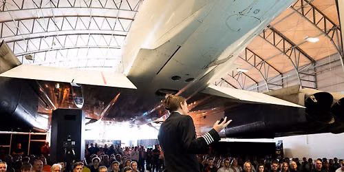 Pilot Careers Live - Dublin