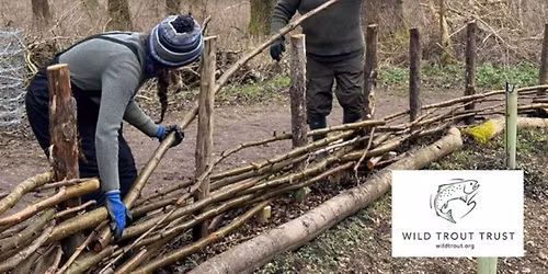 A River Keeper's Year - guided walk