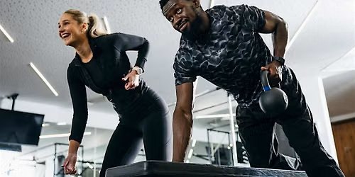 Strength & conditioning taster session at Six Physio St James's
