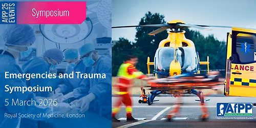 Emergencies and Trauma Symposium