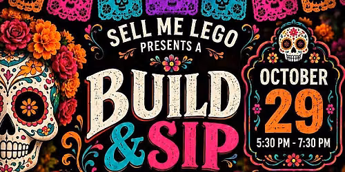 Build and Sip