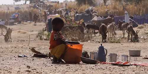 Genocide Awareness Month Series: Sudan and Ethiopia