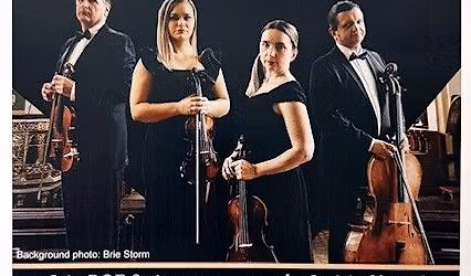 BQE String Quartet