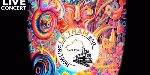 Concert "VANARA" Pop Rock" 70'S -Woodstock Spirit-