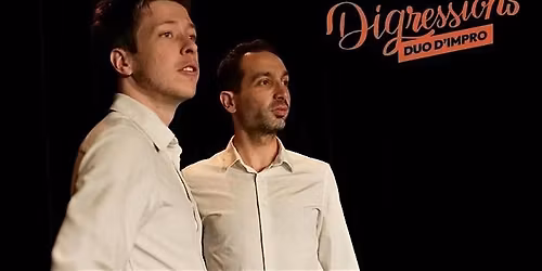 Belfast Improv Festival 2025 - Saturday